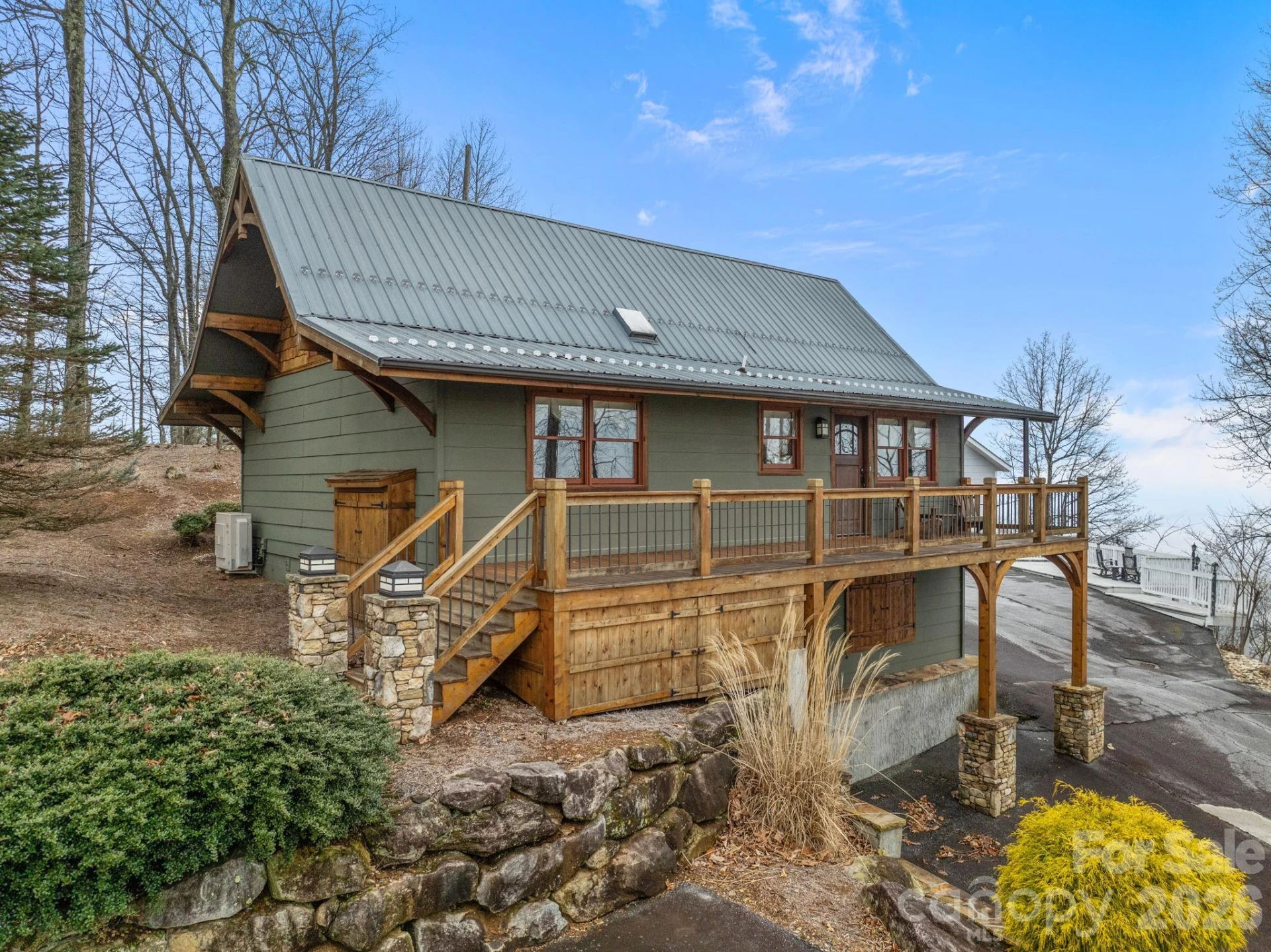 6773 & 6777 Pinnacle Mountain Road - Photo 21
