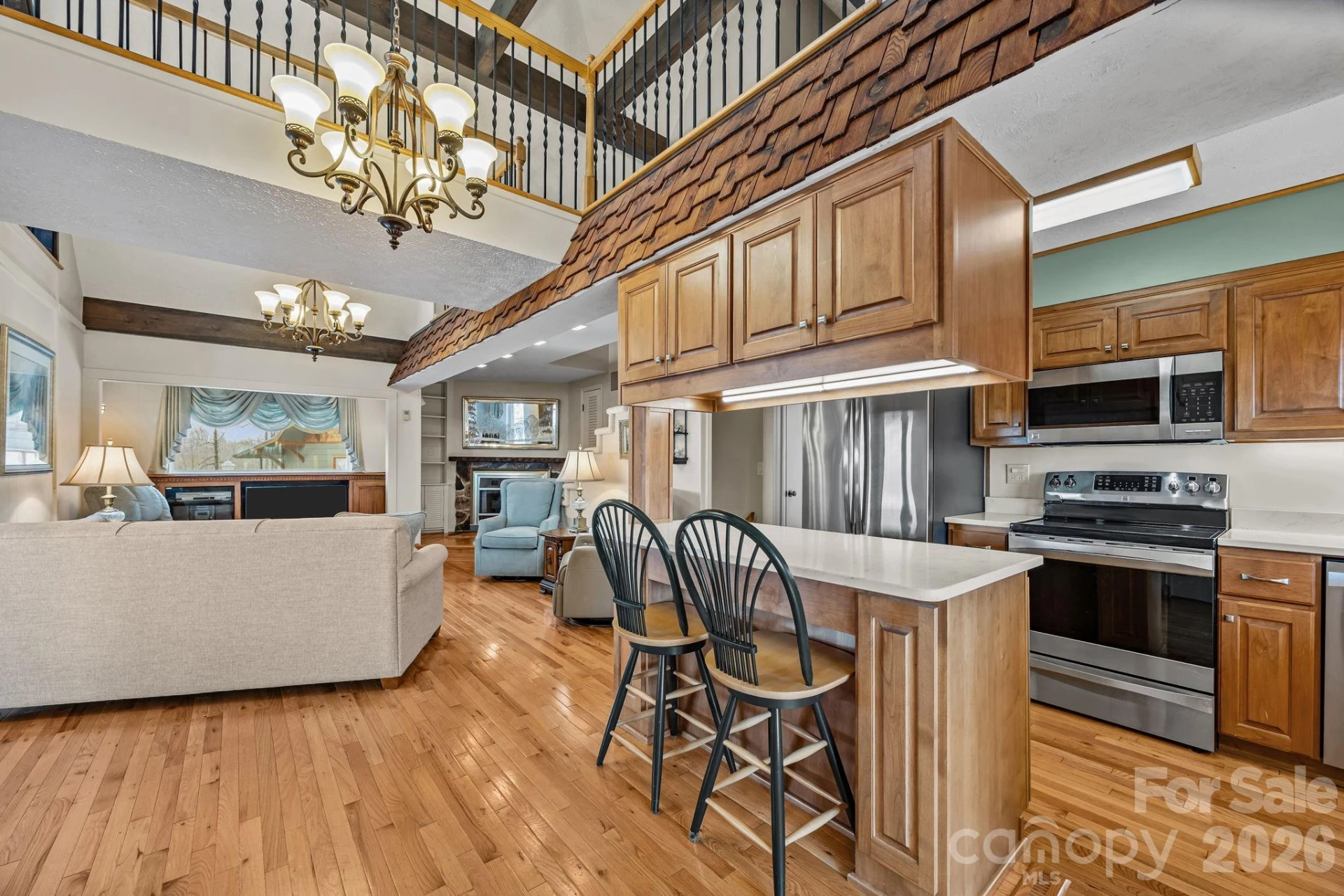 6773 & 6777 Pinnacle Mountain Road - Photo 26