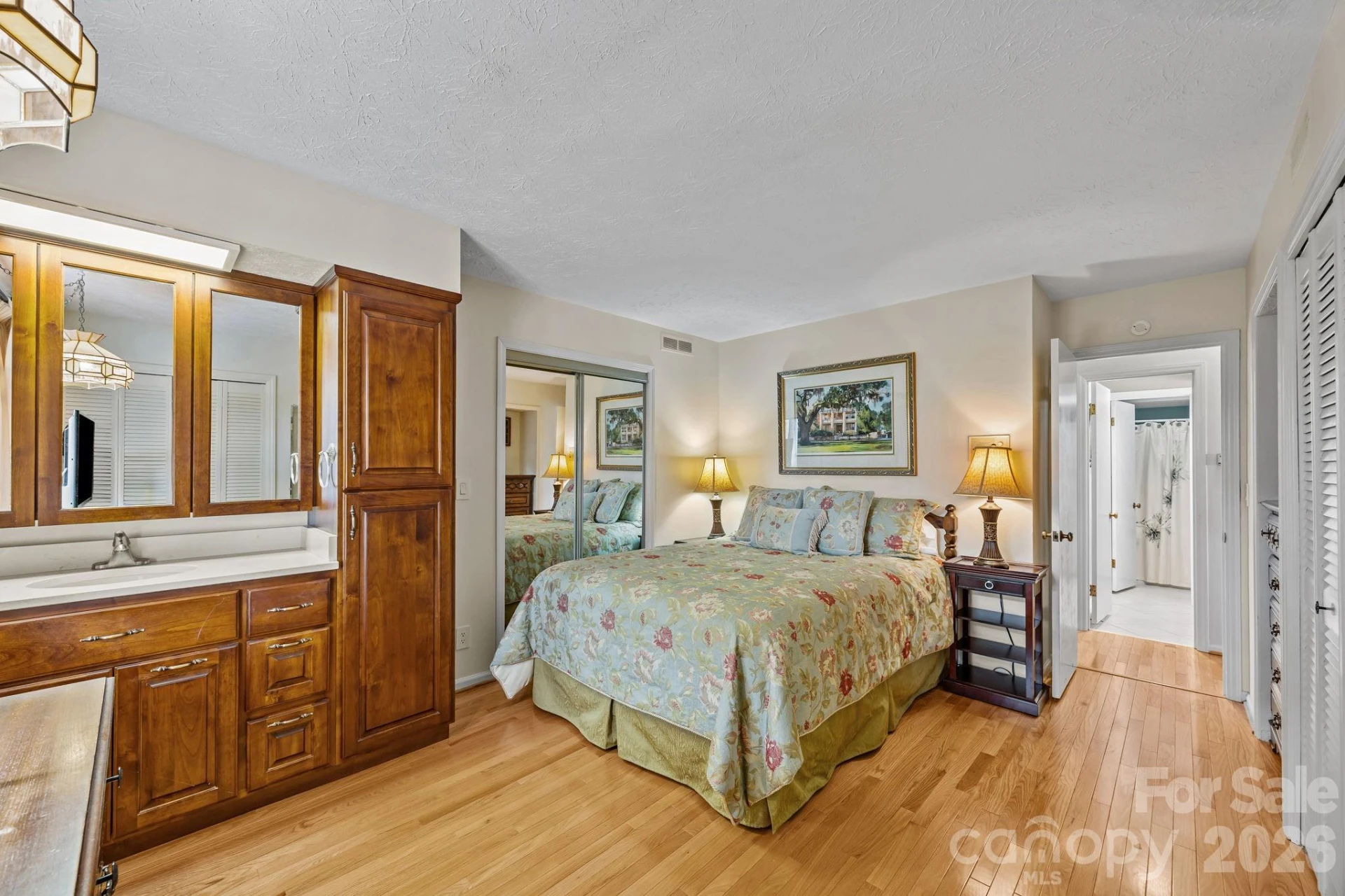6773 & 6777 Pinnacle Mountain Road - Photo 30