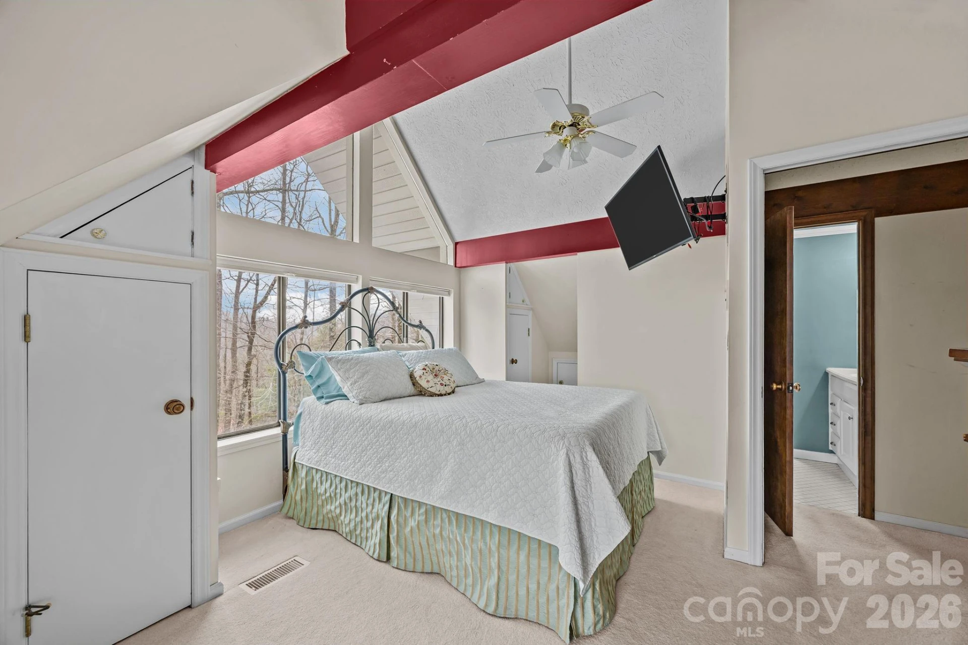 6773 & 6777 Pinnacle Mountain Road - Photo 34