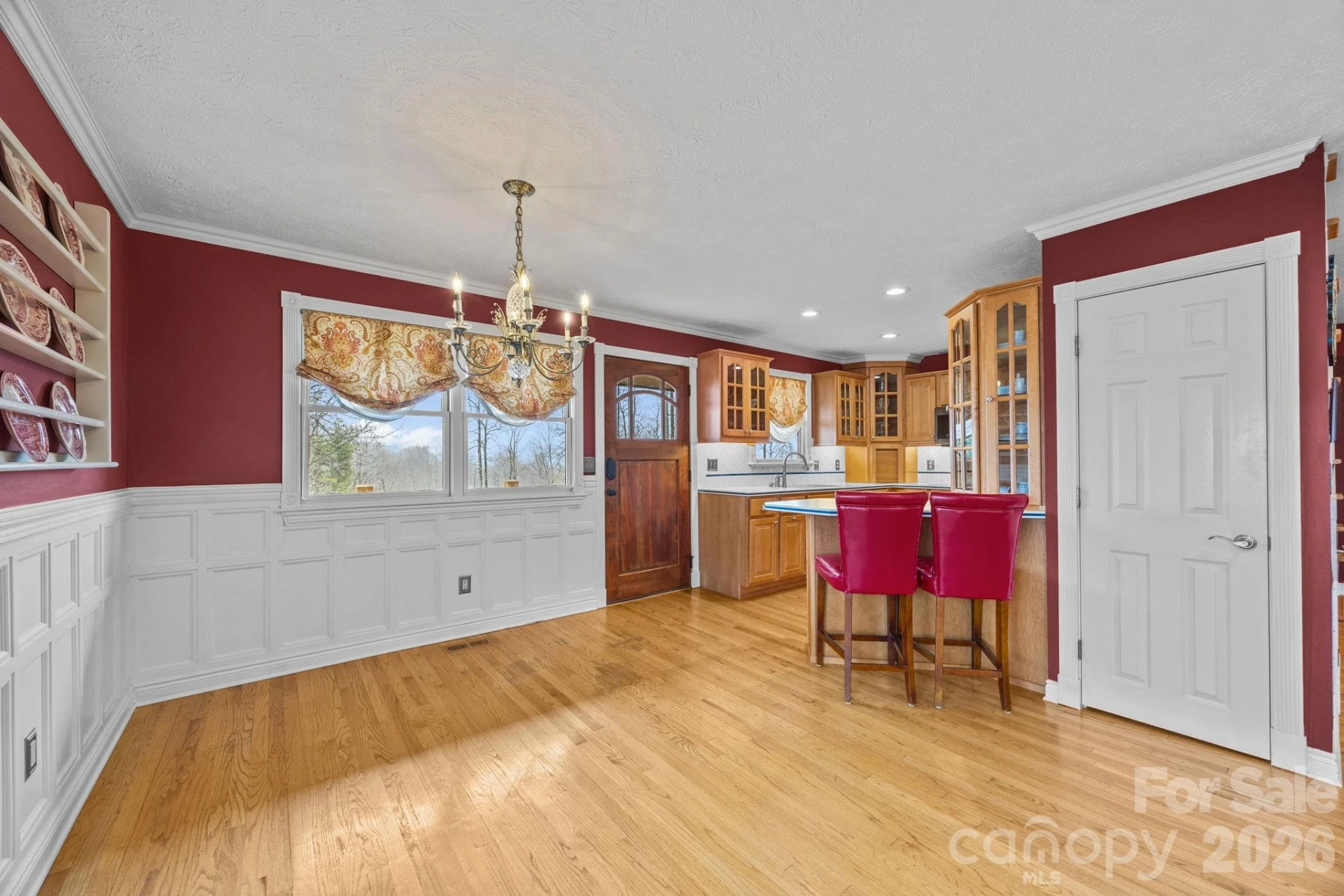 6773 & 6777 Pinnacle Mountain Road - Photo 5