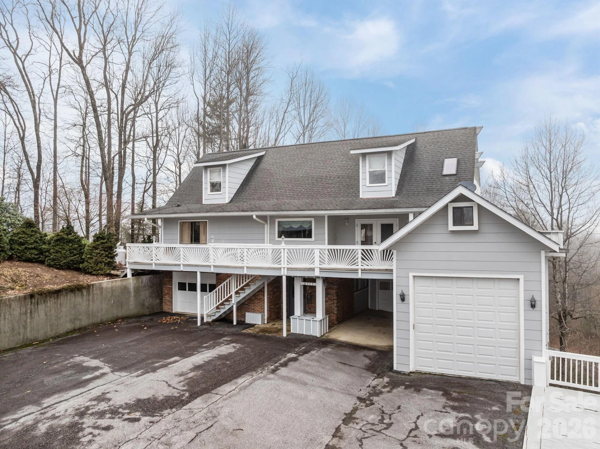 6773 & 6777 Pinnacle Mountain Road - Photo 45