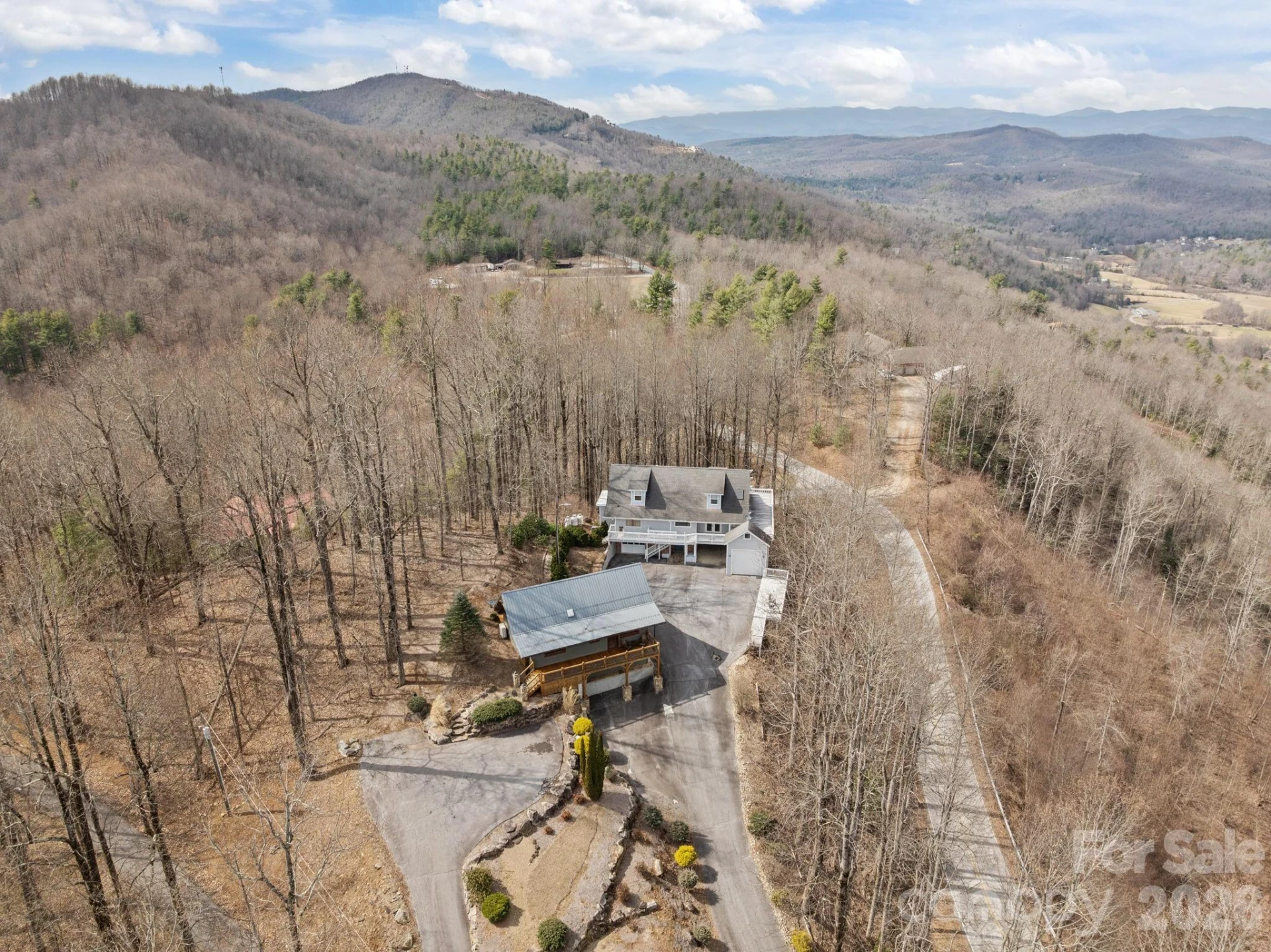 6773 & 6777 Pinnacle Mountain Road - Photo 47