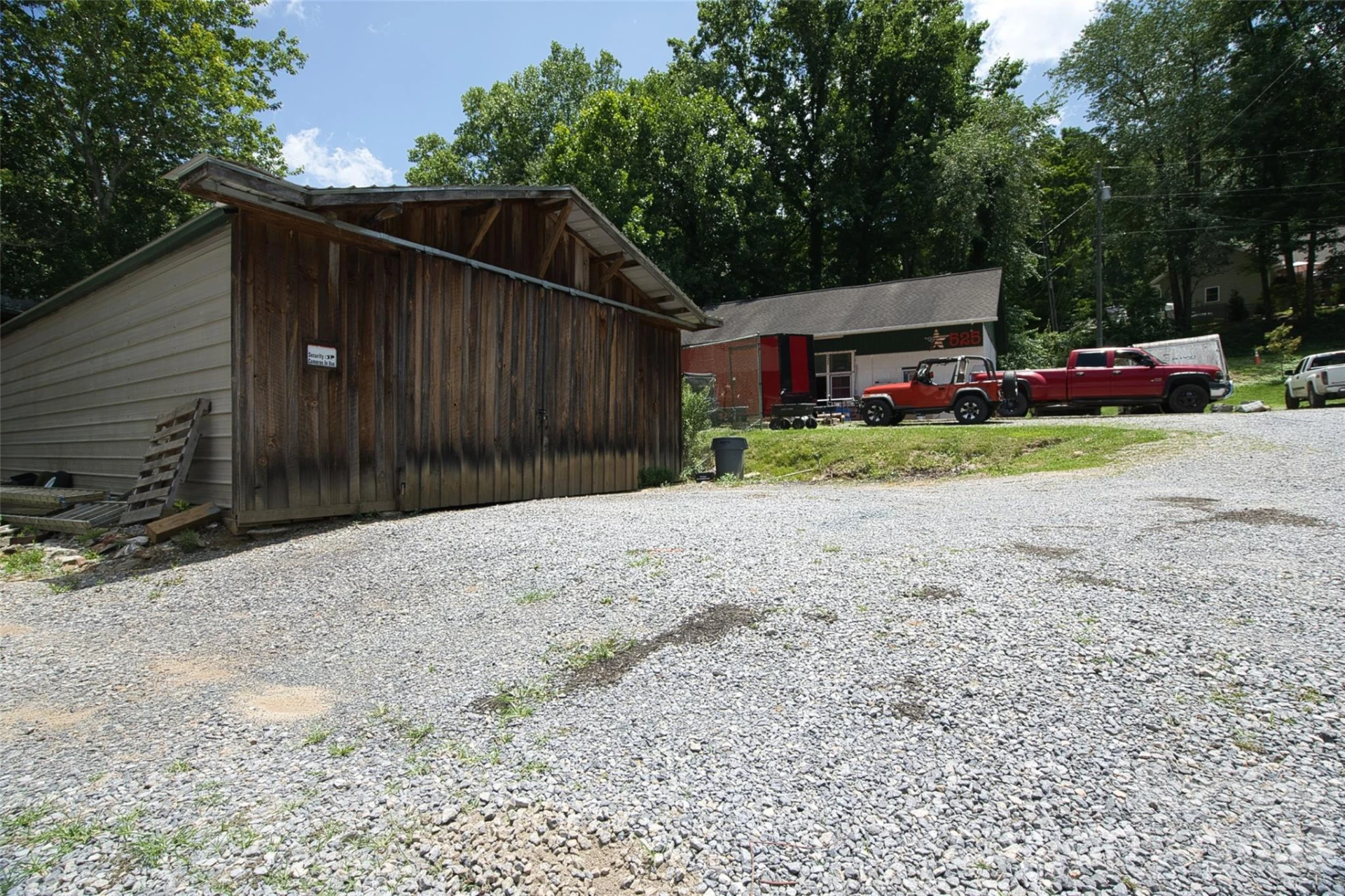 525 Soco Road - Photo 2