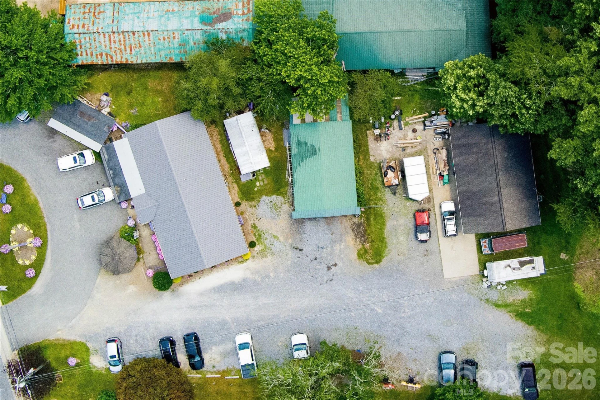 525 Soco Road - Photo 3