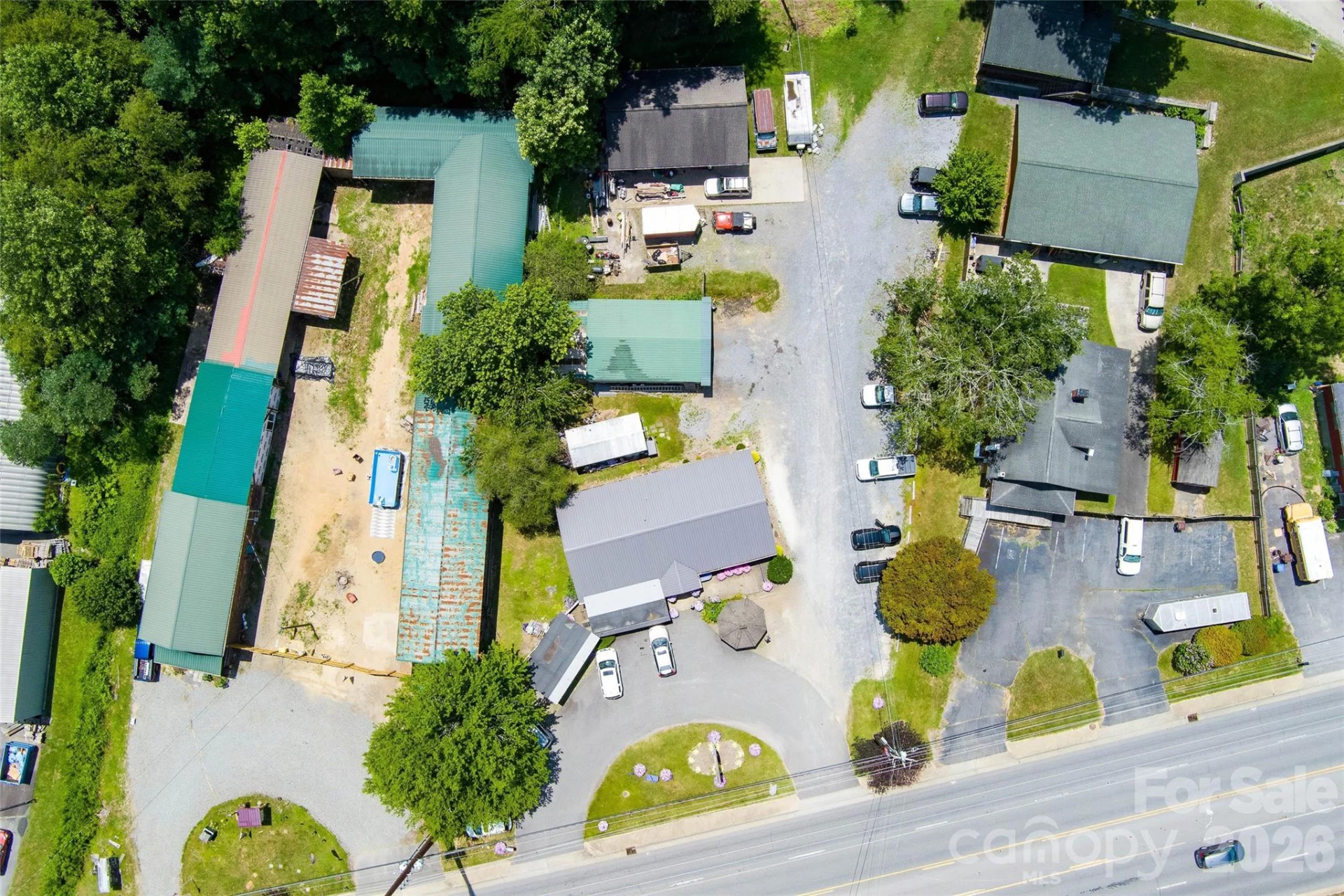 525 Soco Road - Photo 5