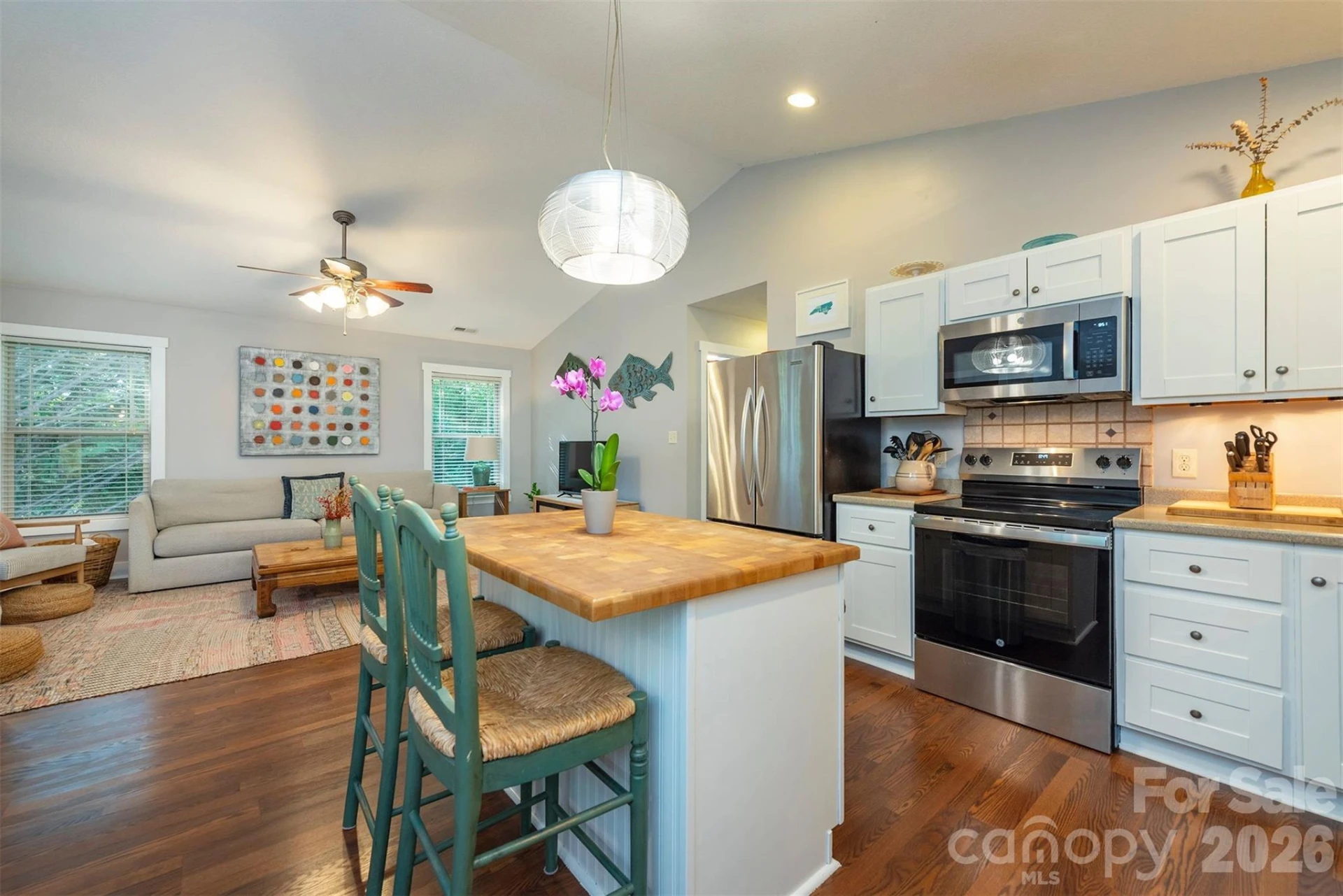 43 Flynn Branch Road - Photo 4