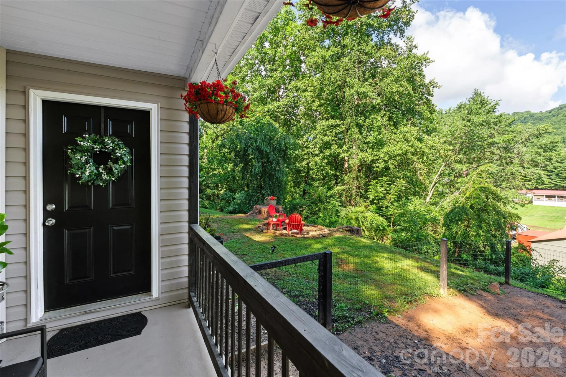 1226 Newfound Road - Photo 17