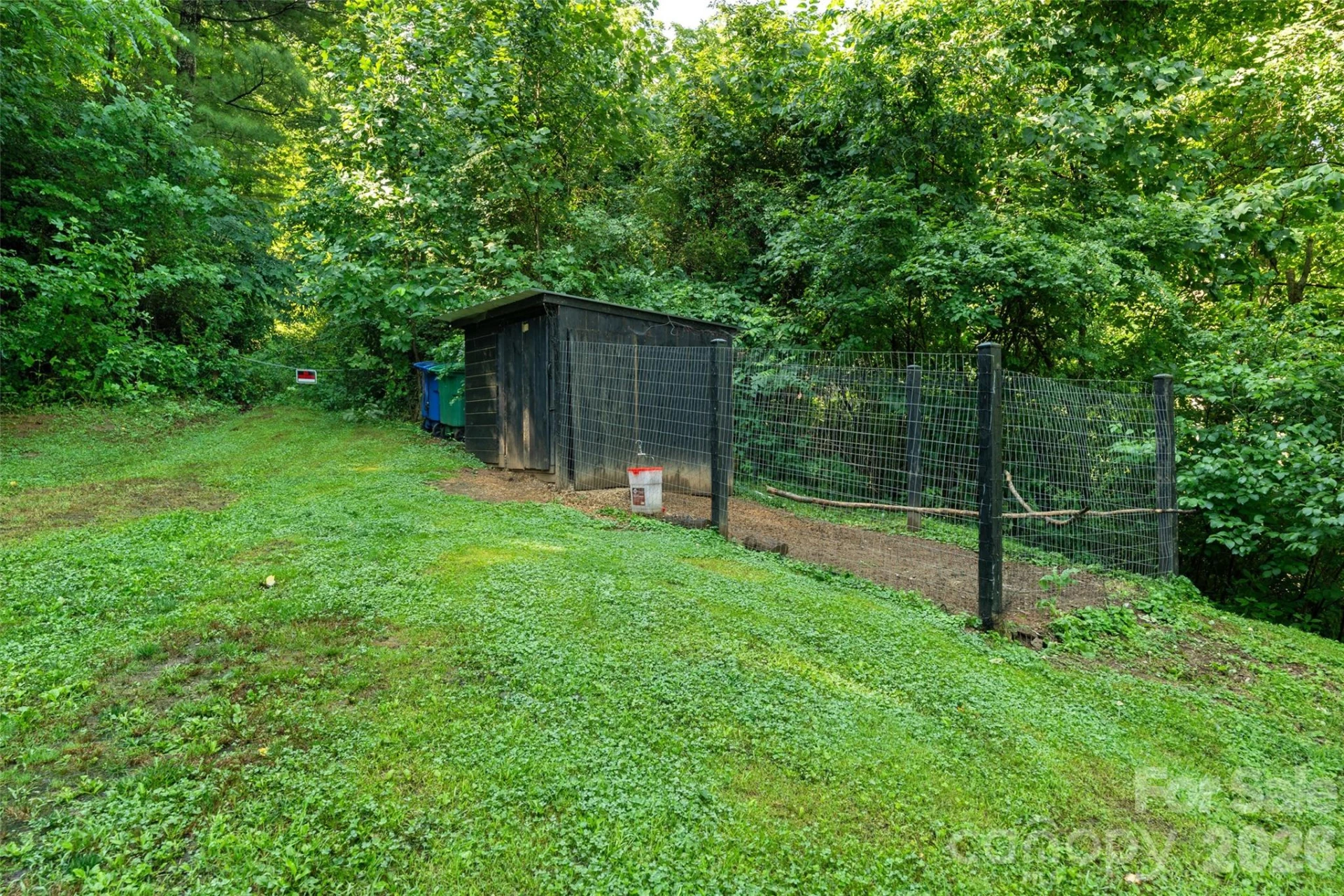 1226 Newfound Road - Photo 20