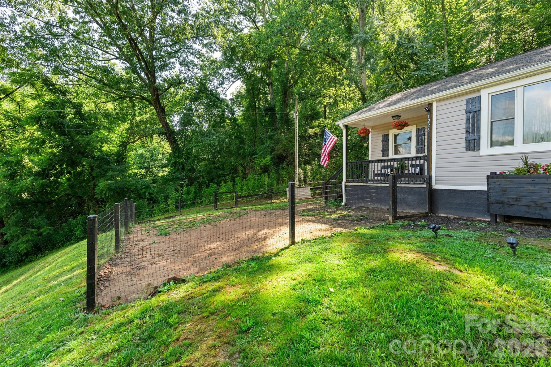 1226 Newfound Road - Photo 3