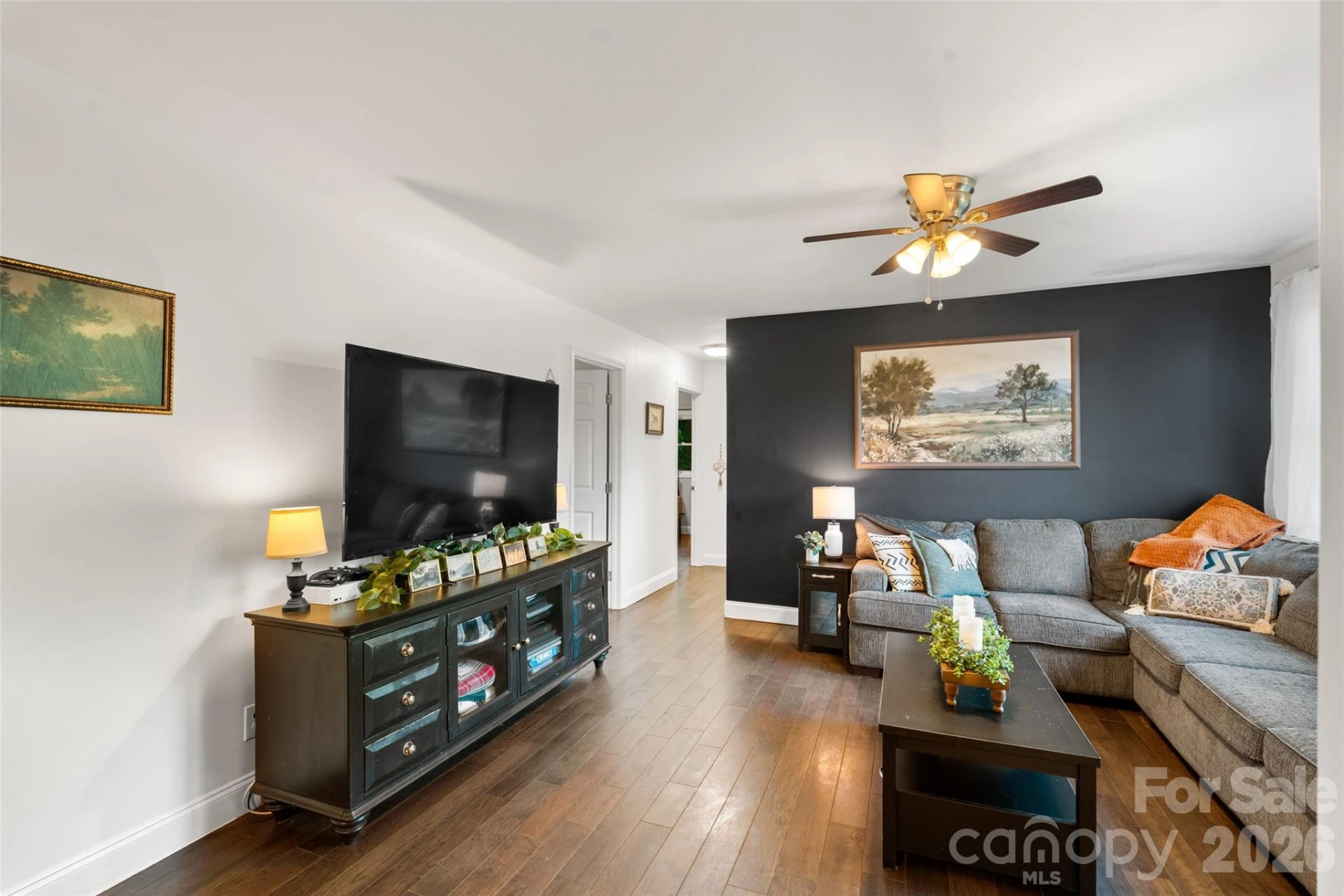 1226 Newfound Road - Photo 4