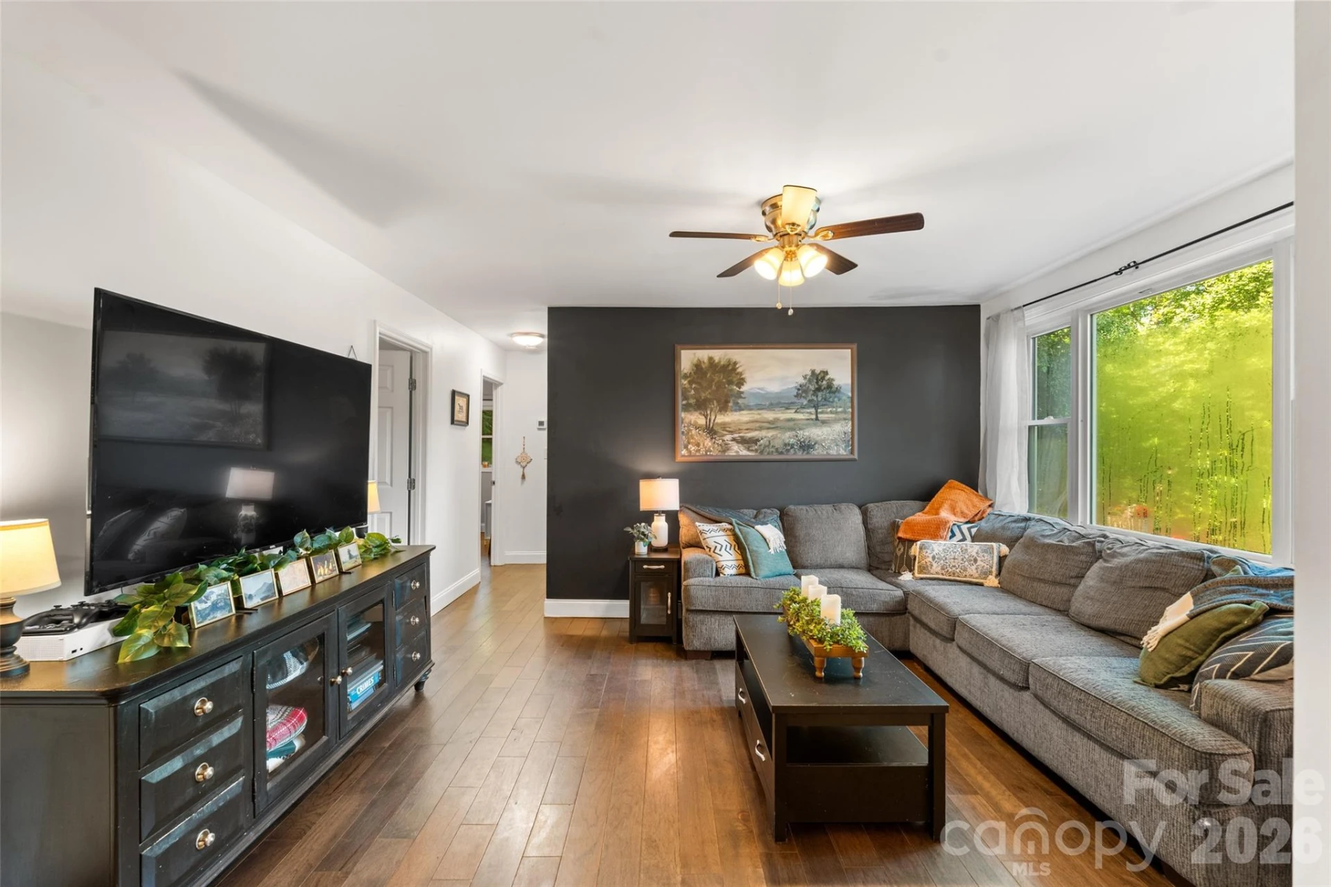 1226 Newfound Road - Photo 5