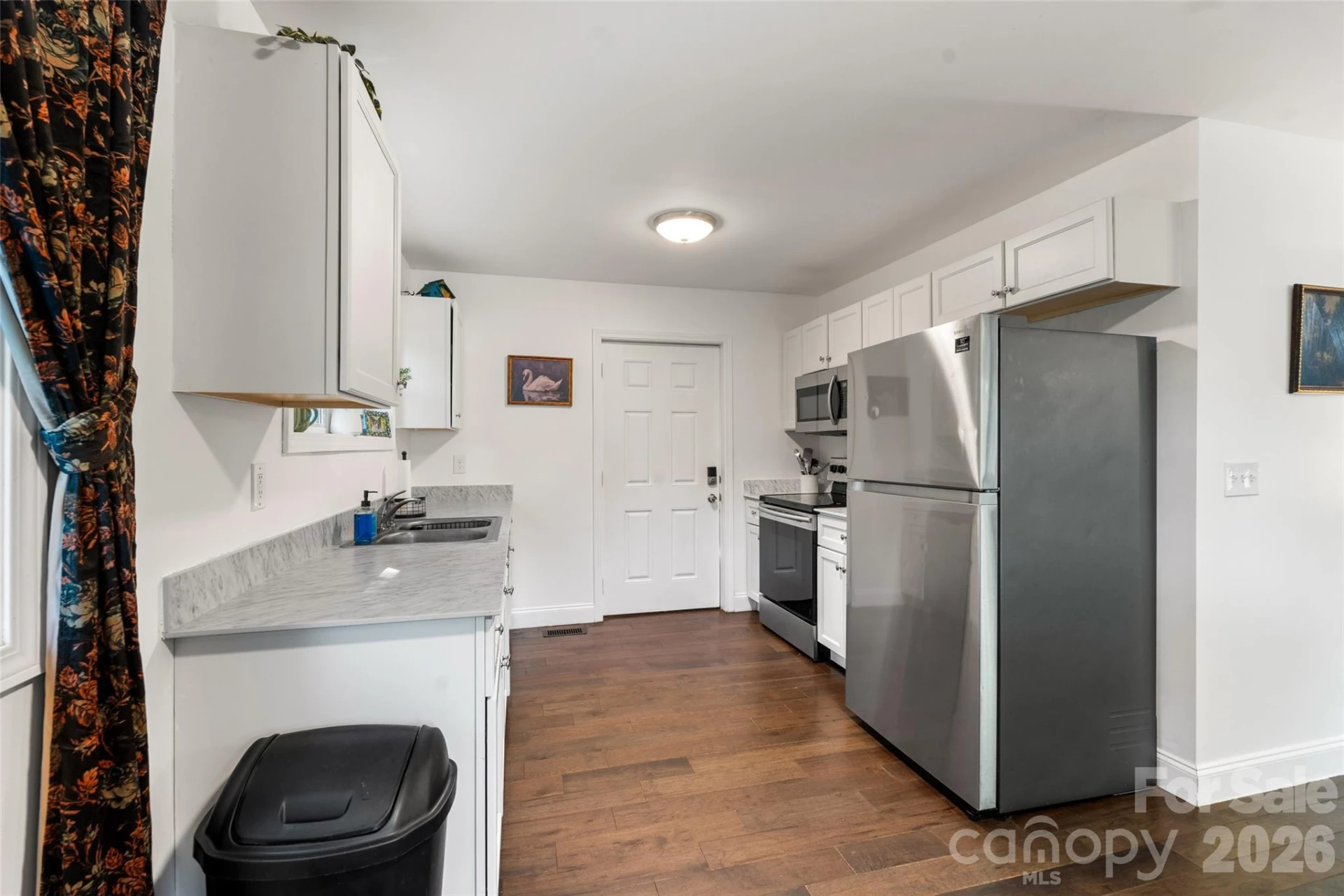 1226 Newfound Road - Photo 6