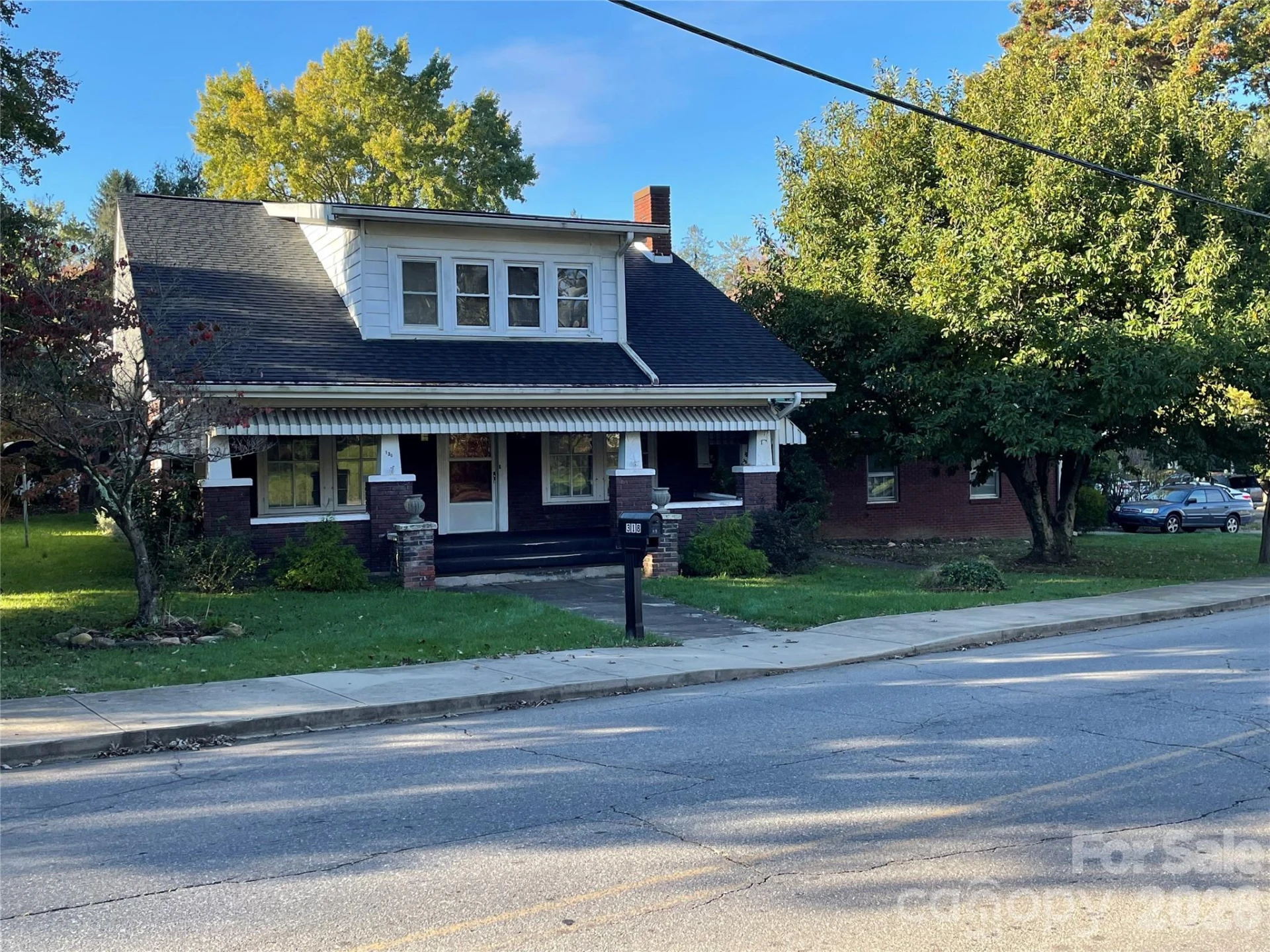 318 Academy Street - Photo 35
