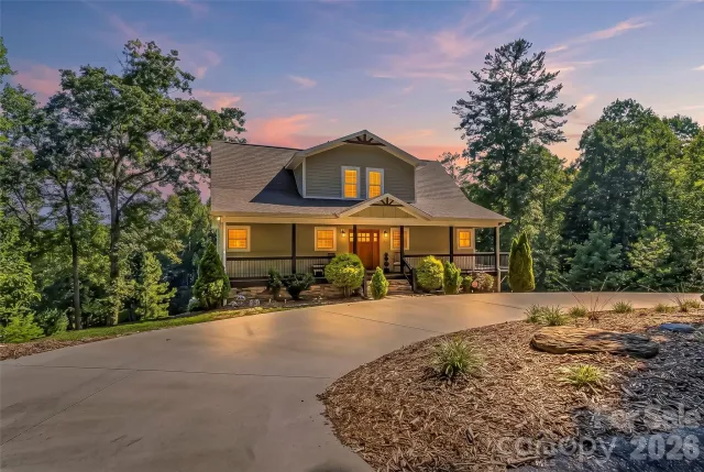 94 S Fairway Drive, Nebo, NC, 28761