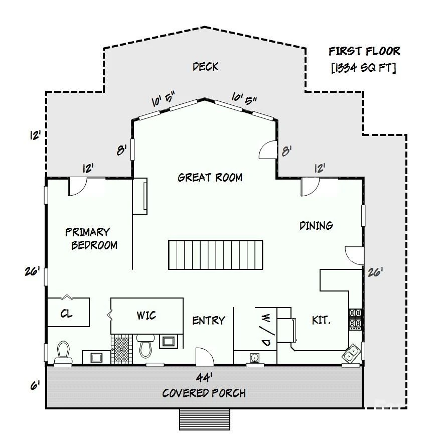 94 S Fairway Drive - Photo 40