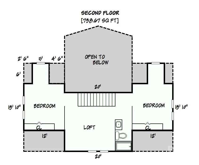 94 S Fairway Drive - Photo 41