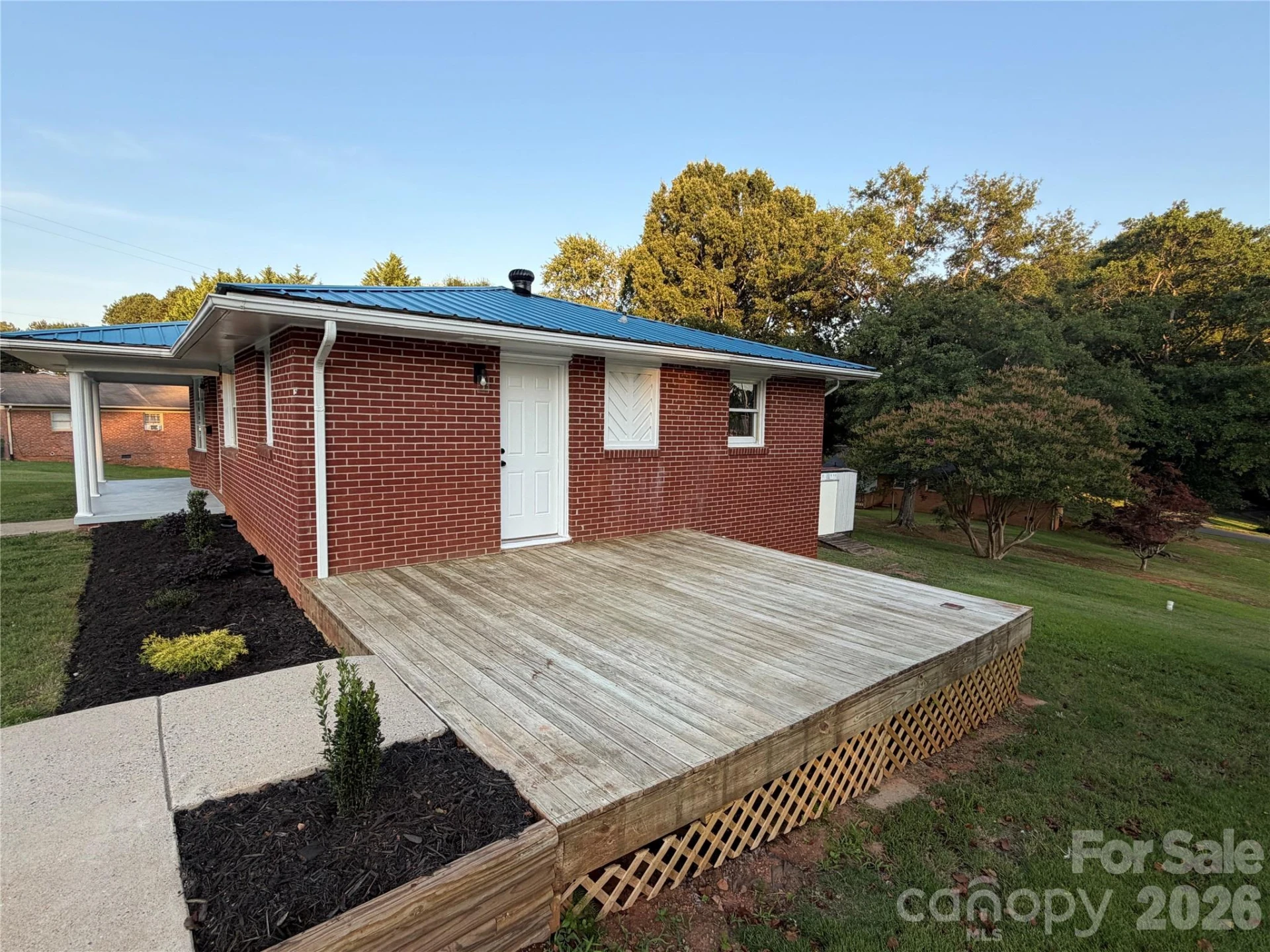 228 Roberson Road - Photo 4