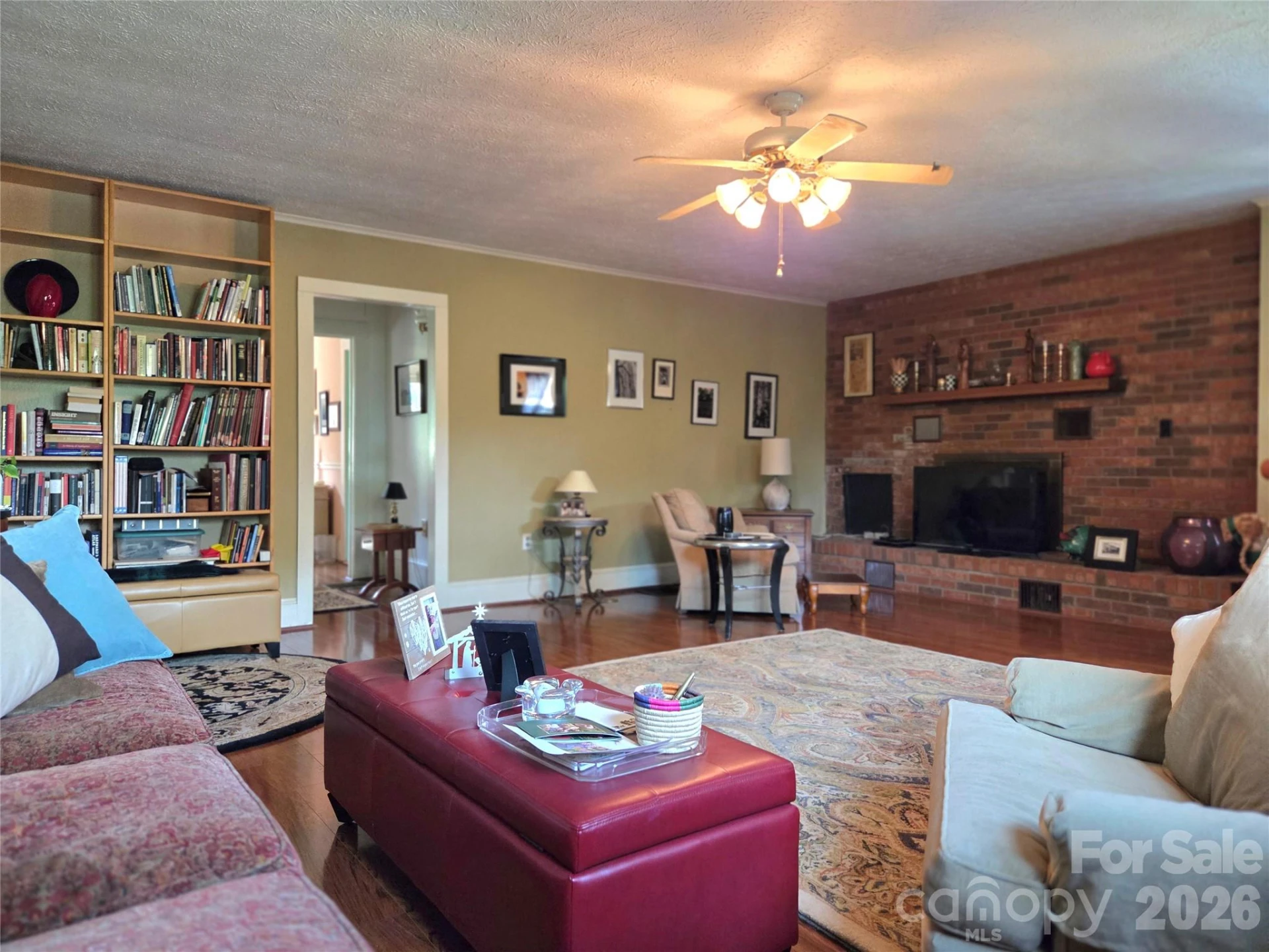 201 Stafford Street - Photo 20