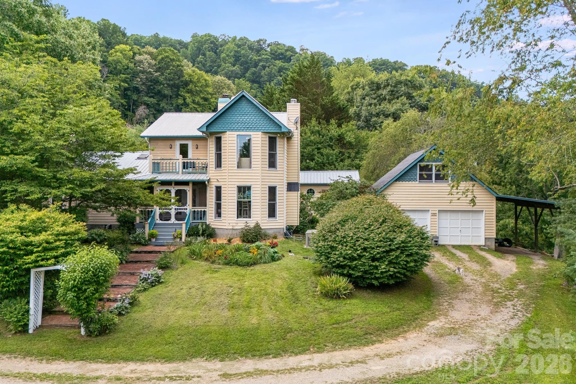 200 Black Hawk Trail - Photo 2
