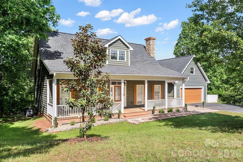 46 Indian Summer Lane