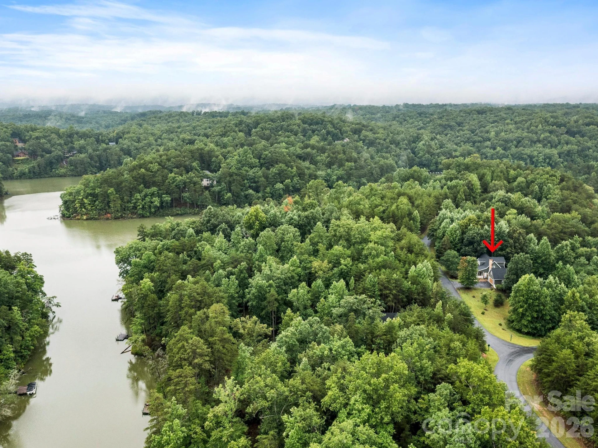 46 Indian Summer Lane - Photo 3