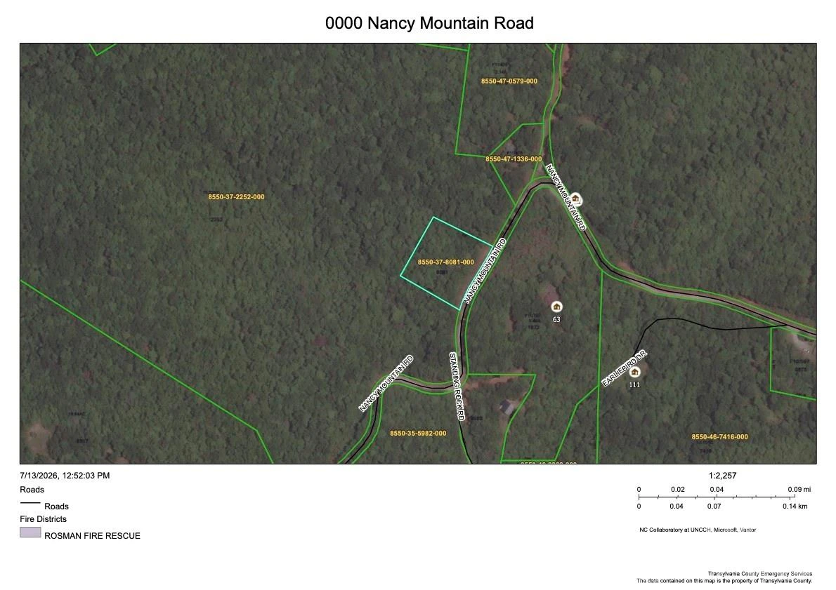 0000 Nancy Mountain Road - Photo 2