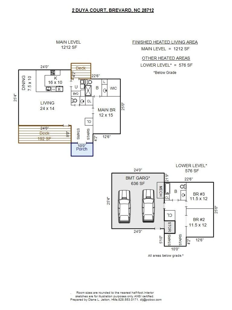 2 Duya Court - Photo 2