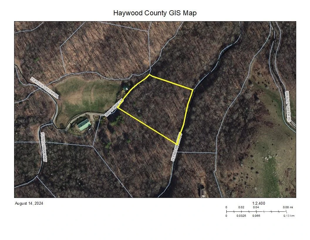35 Flying Hawk Way - Photo 8