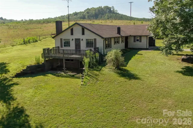 621 Pleasant Grove Road