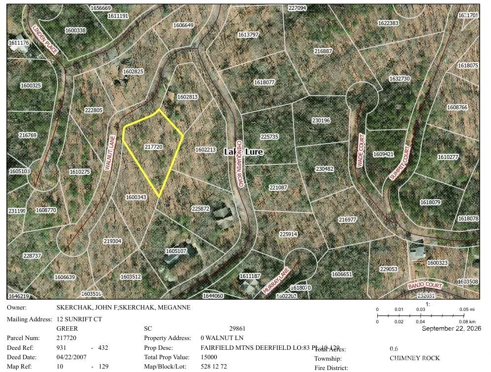 Lot 83 Walnut Lane - Photo 4