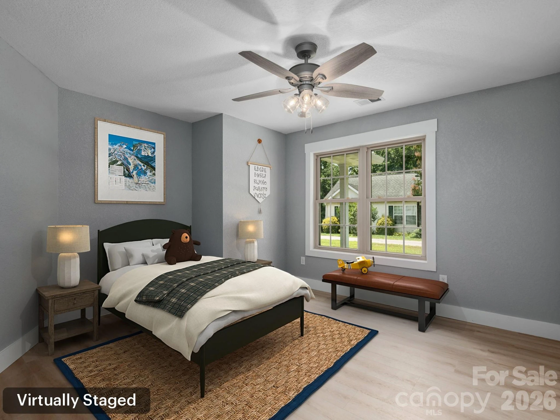7 Mcgee Ridge Road - Photo 17