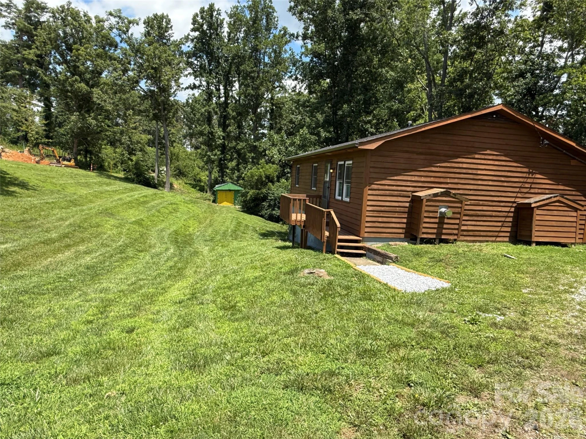 45 Ollie Weaver Road - Photo 3