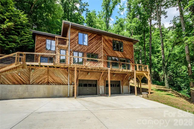 797 Merrills Cove Road