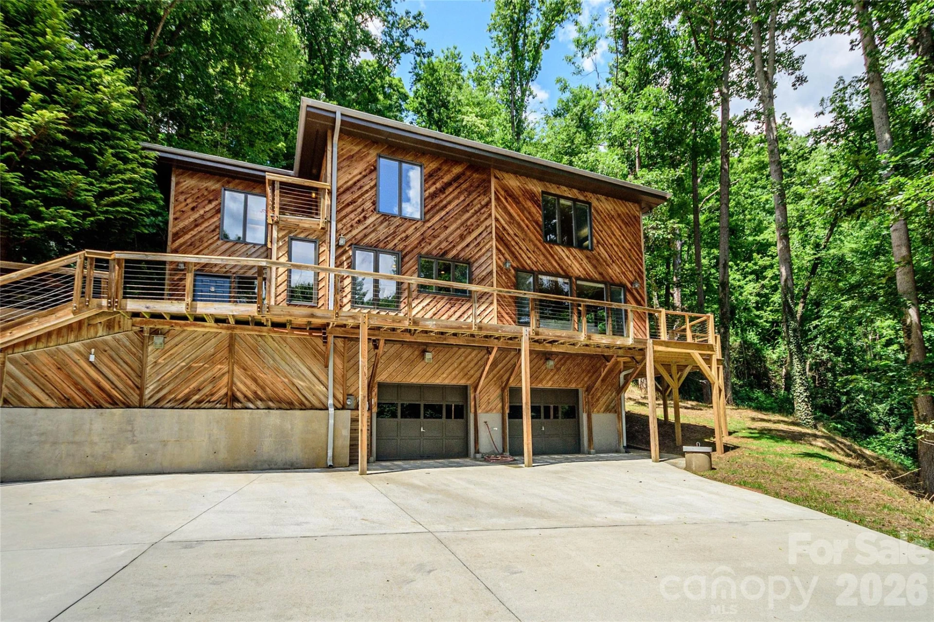 797 Merrills Cove Road