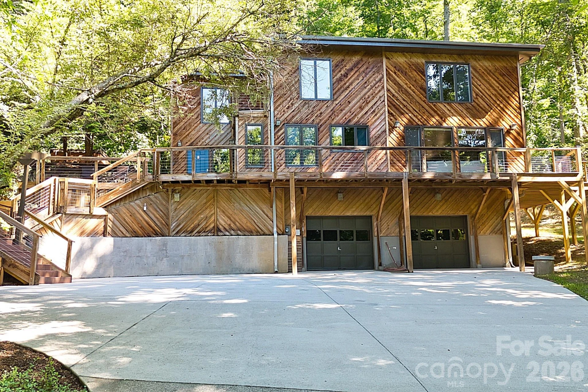 797 Merrills Cove Road - Photo 2