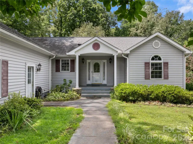 8 Keasler Road