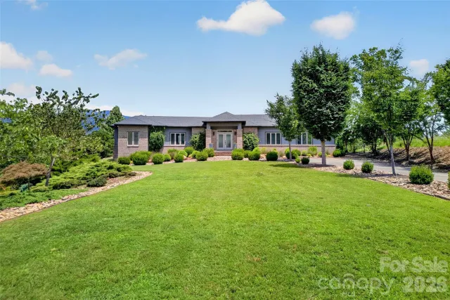 362 Captains Drive, Nebo, NC, 28761