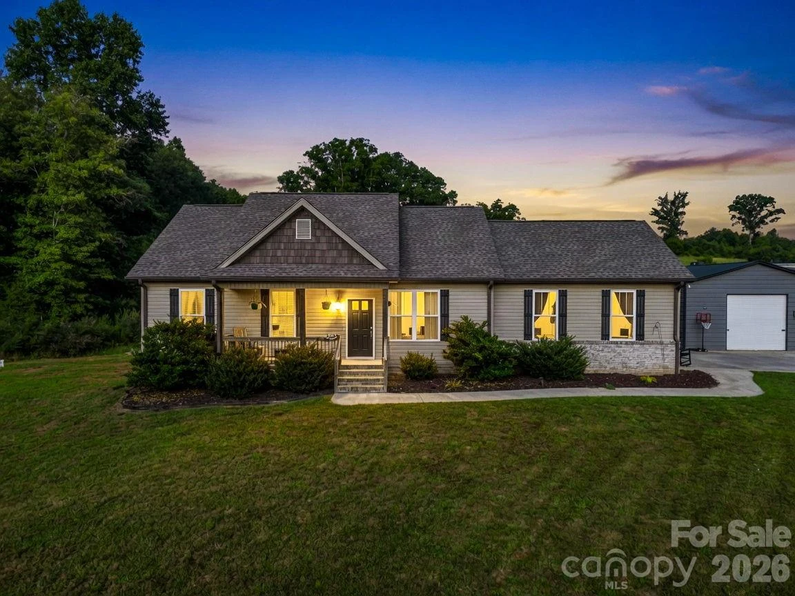 117 Clarence Henson Road - Photo 2