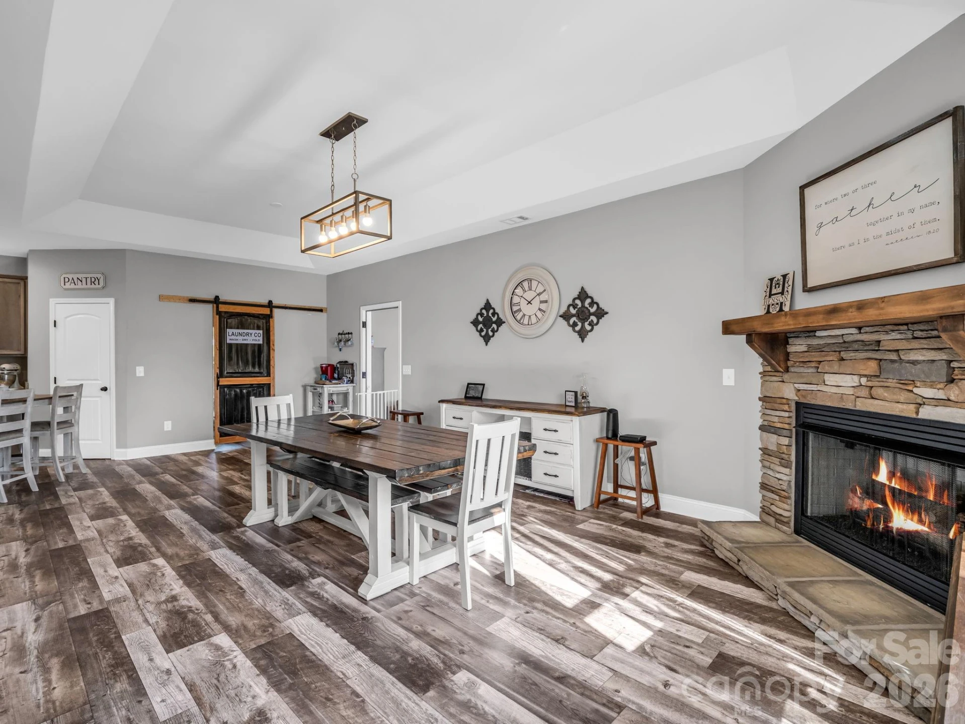 117 Clarence Henson Road - Photo 18