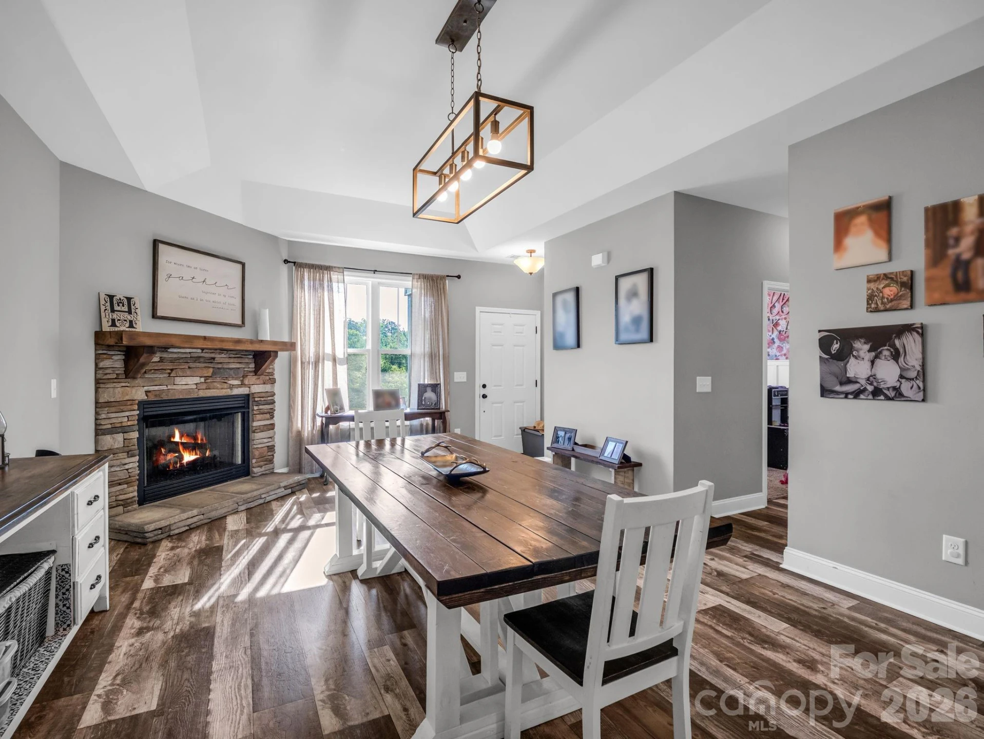 117 Clarence Henson Road - Photo 20