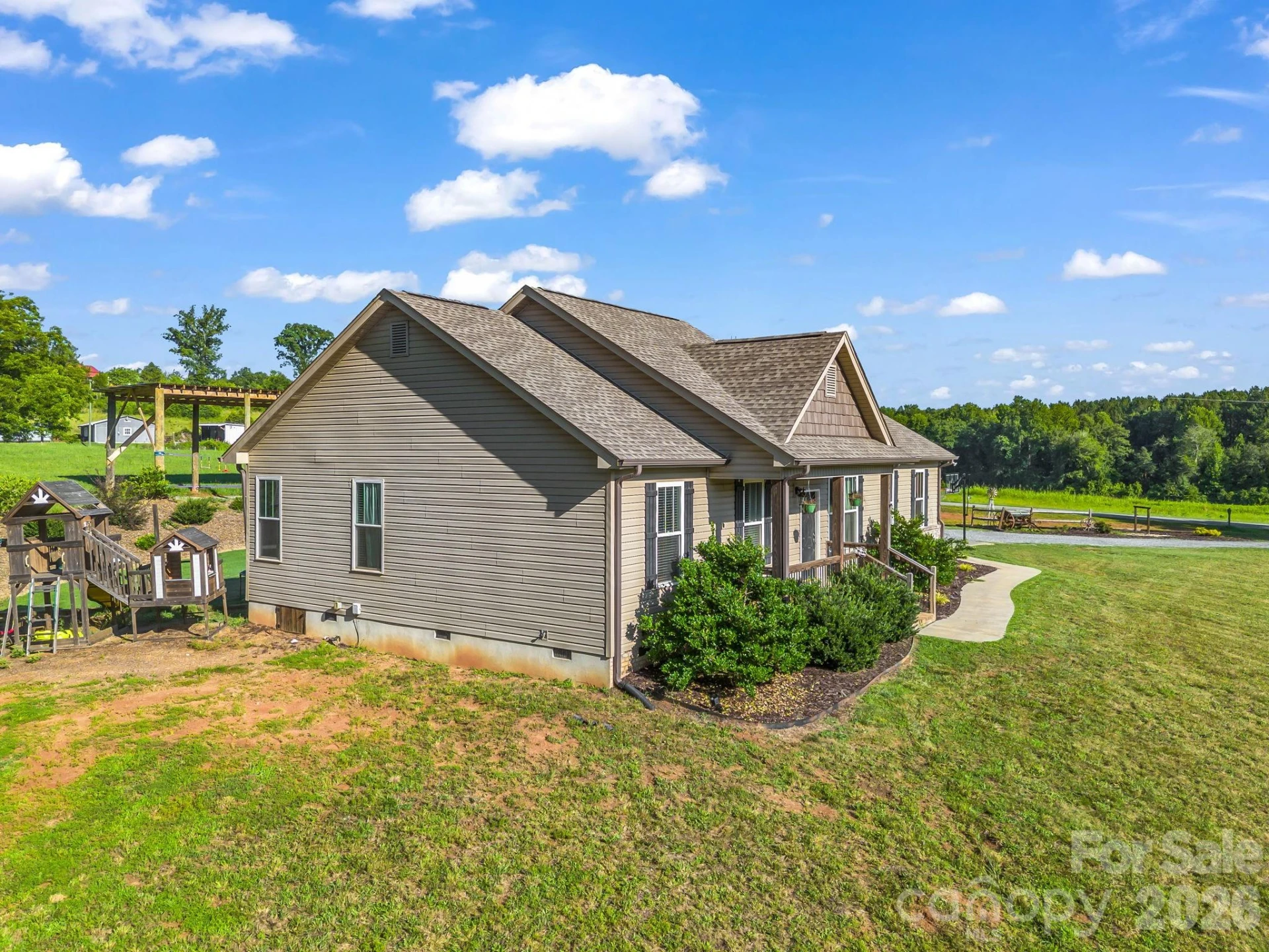 117 Clarence Henson Road - Photo 3