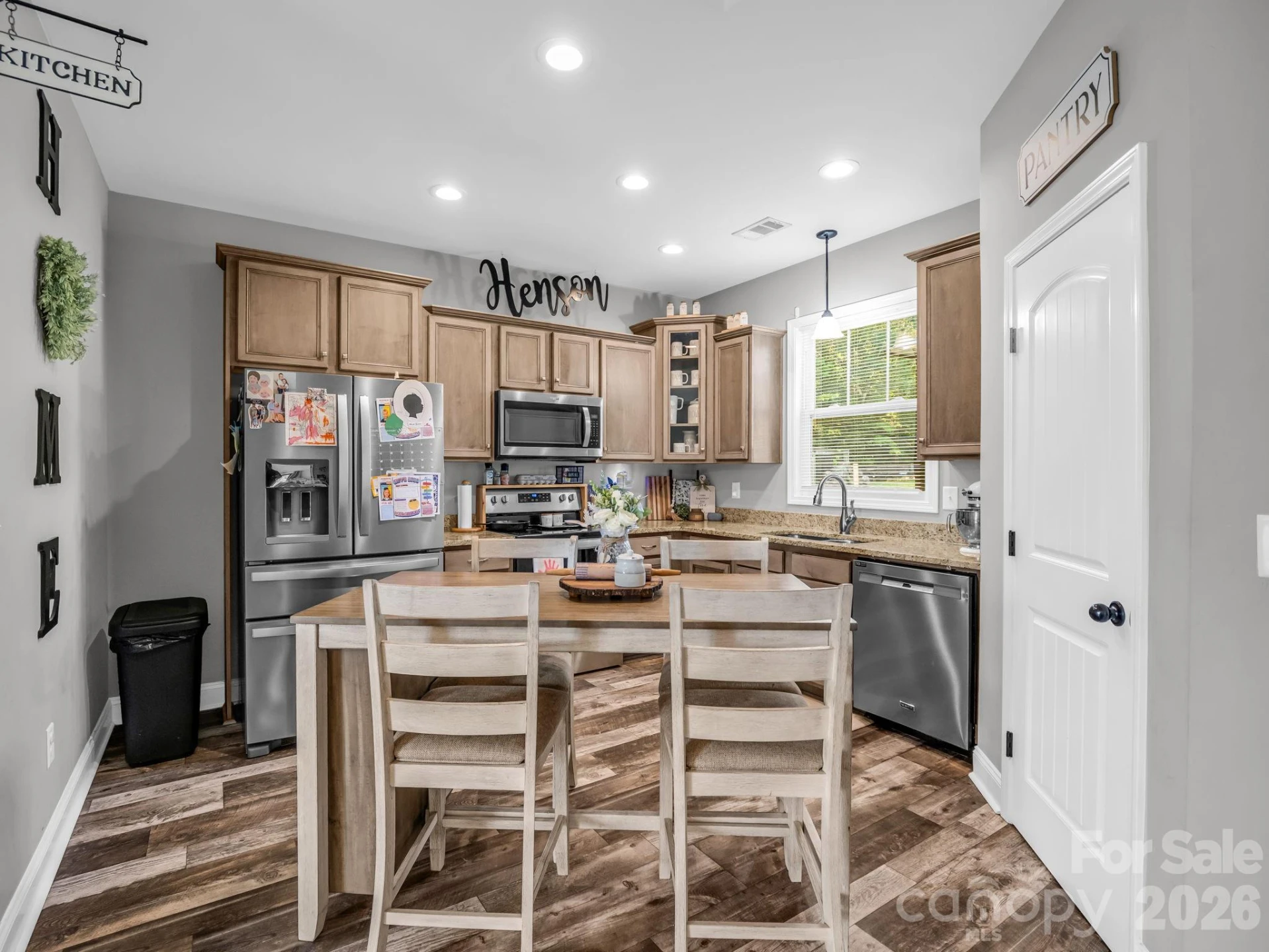 117 Clarence Henson Road - Photo 21