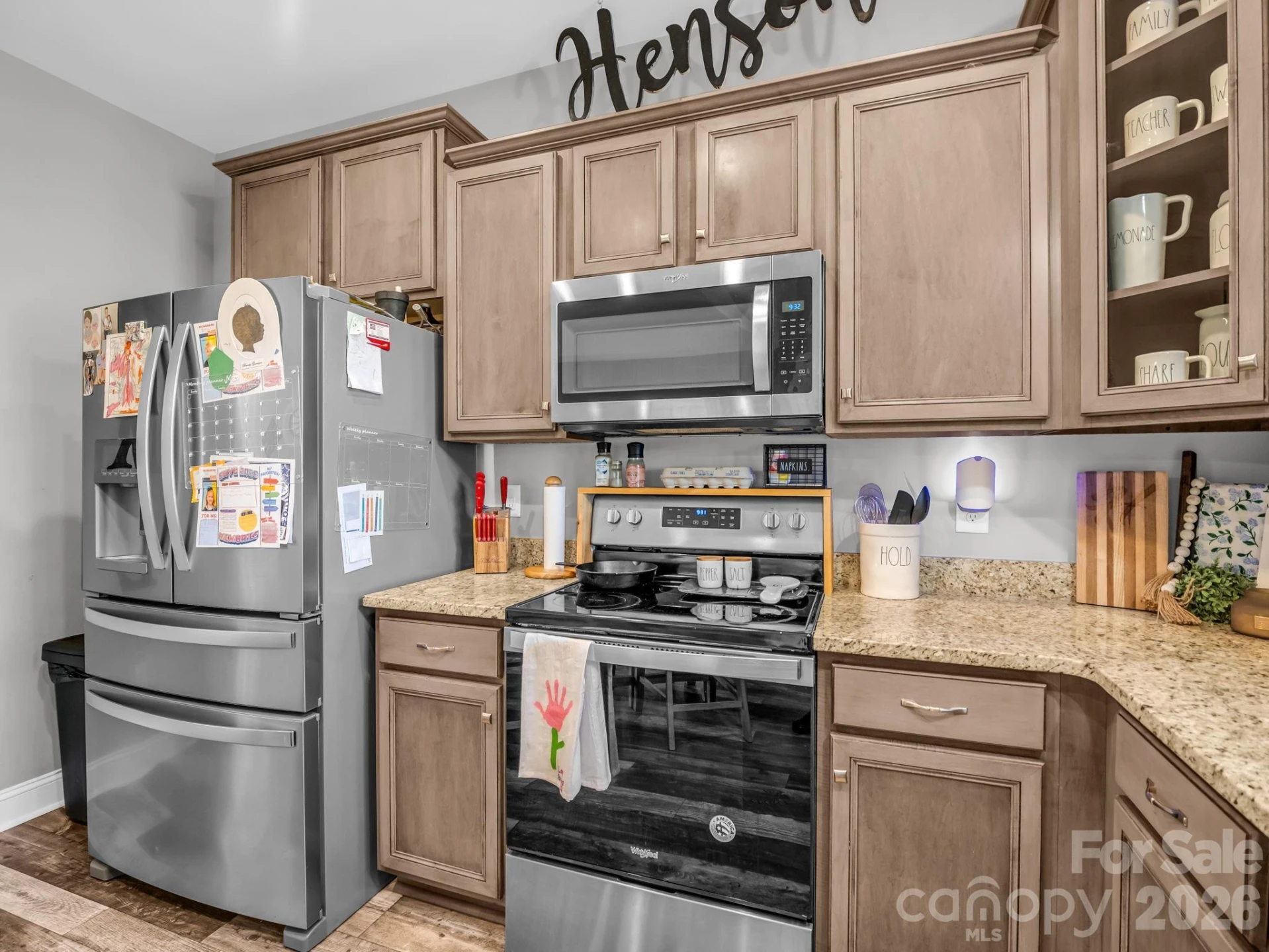 117 Clarence Henson Road - Photo 23