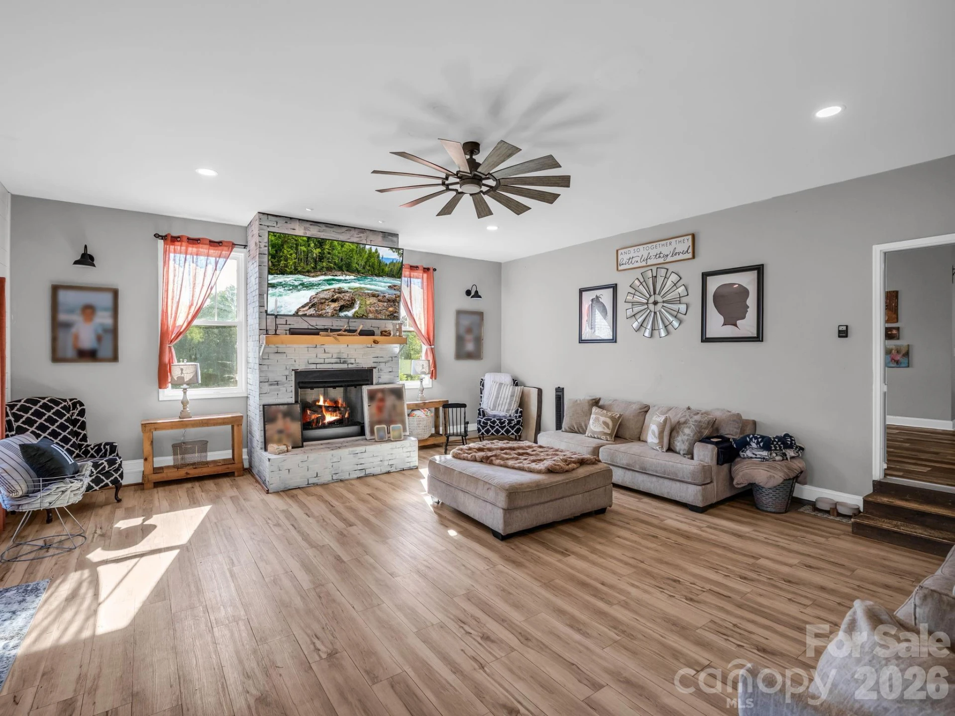 117 Clarence Henson Road - Photo 27
