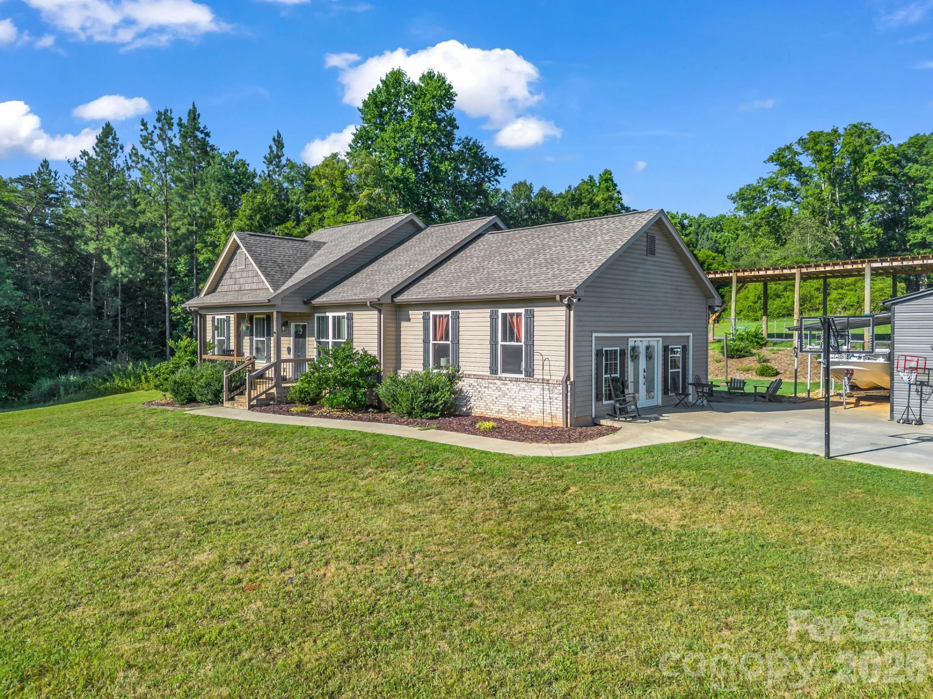 117 Clarence Henson Road - Photo 4