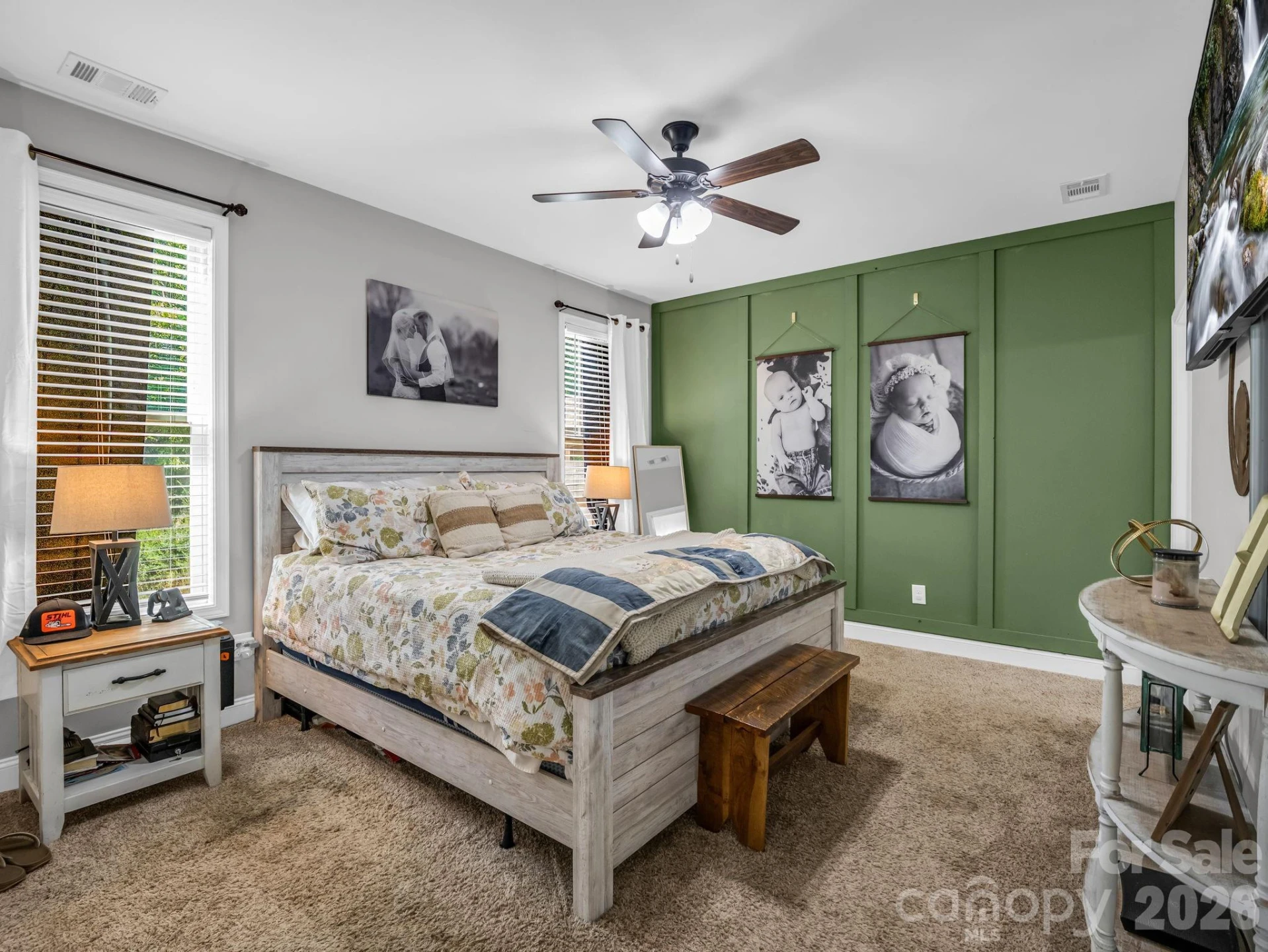 117 Clarence Henson Road - Photo 34