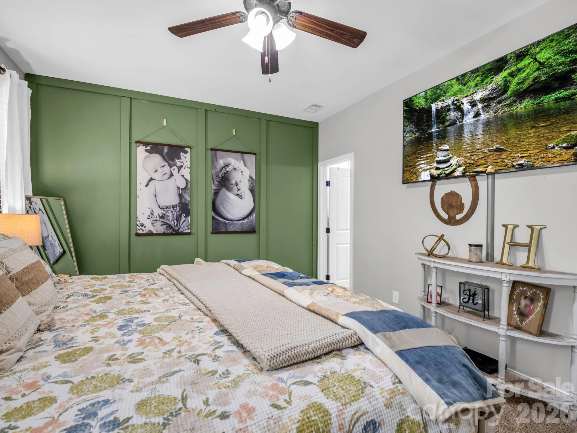 117 Clarence Henson Road - Photo 36