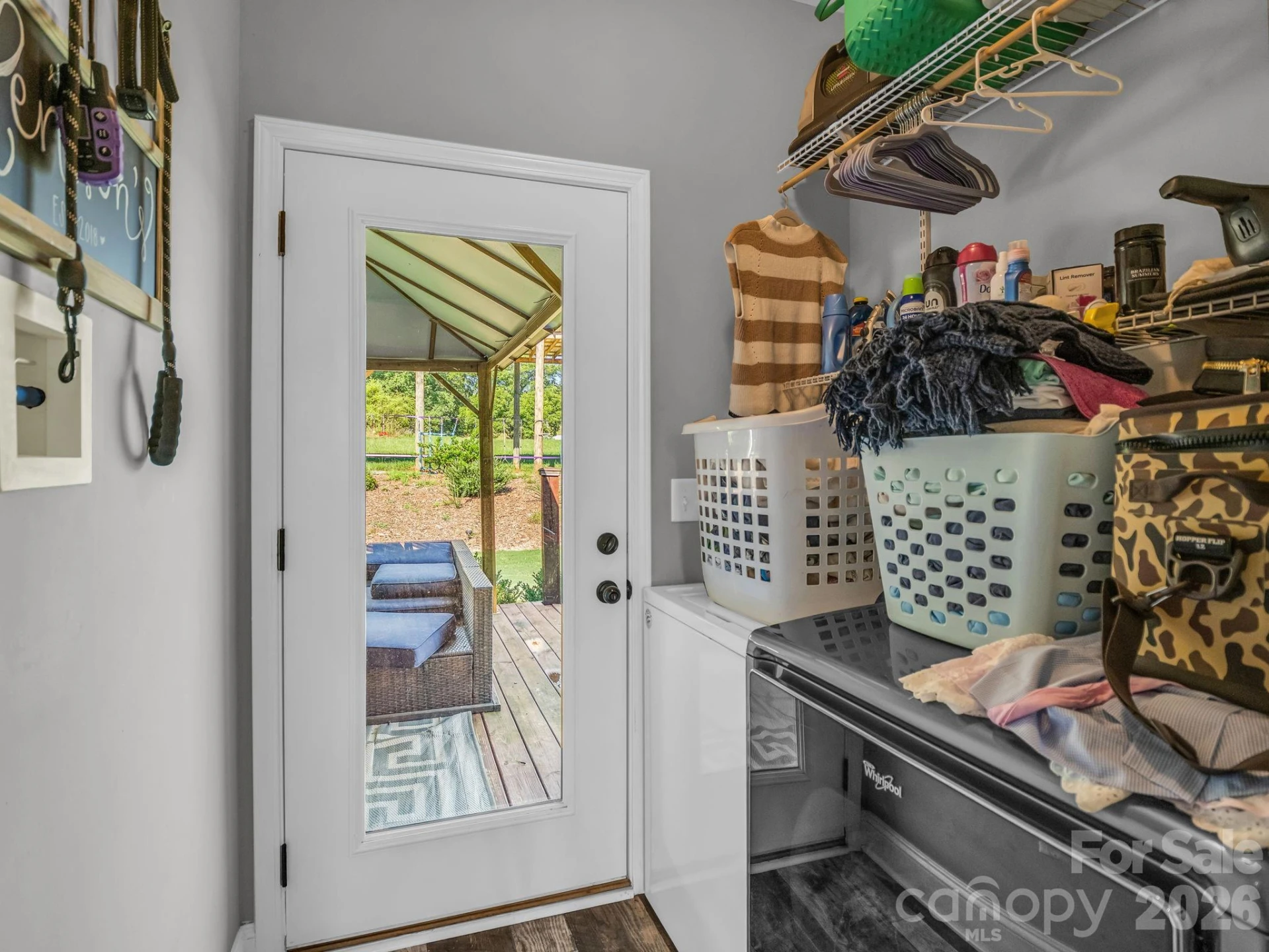 117 Clarence Henson Road - Photo 38