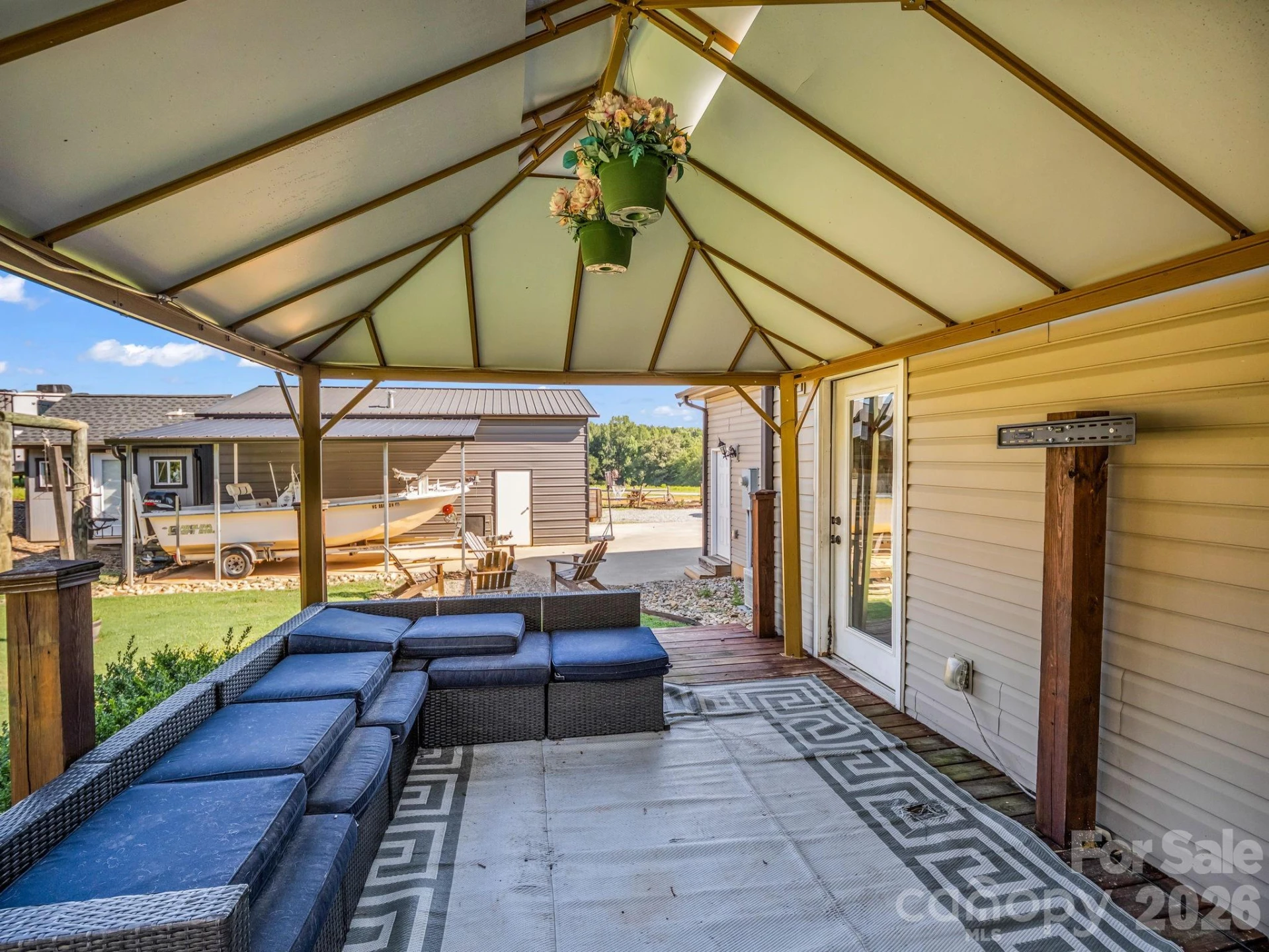 117 Clarence Henson Road - Photo 40